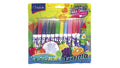 Plumines Aquarelo Aroma P/12 Pz