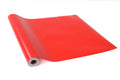 Papel Contac Color Rojo 25 Cm X 20 Mts