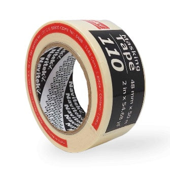 Masking Tape Navitek 110 48mm X 50m