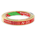 Cinta Adhesiva N-55 12mm X 65m