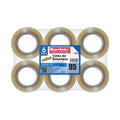 Cinta De Empaque Navitek ''95'' 48mm X 150m Trasparente P/6 Pz