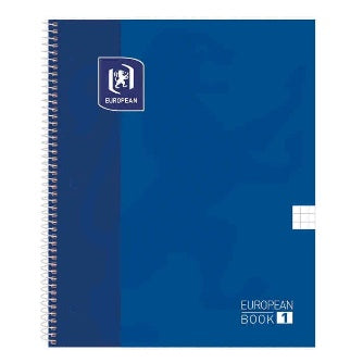 Libreta Profesional Pasta Dura Raya 80 Hojas