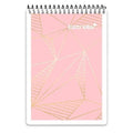 Libreta Taquigrafia Larga Con 80 Hojas