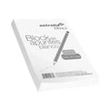 Block De Apuntes Estrella Con 80 Hojas