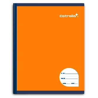 Cuaderno Profesional Cuadro 7 Mm 100 Hojas