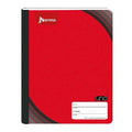 Libreta Profesional Cocida Raya Norma Con 100 Hojas