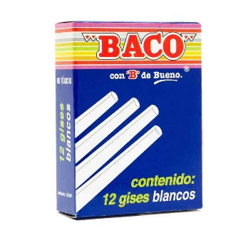 Gis Blanco G-12 C/12 Pz