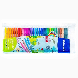 Plumines Colorella Star P/30 Pz