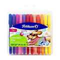 Plumin Colorella Star En Estuche Rígido P/24 Pz