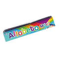 Alfabeto Movil