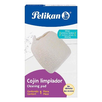 Cojin Limpiador Pelikan