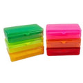 Lapicera De Plastico Baco
