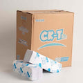Toallas Interdobladas Caja Con 20 Paquetes