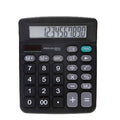 Calculadora De Escritorio Chica 12 Digitos