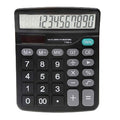 Calculadora De Escritorio Mediana 12 Digitos