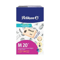 Goma De Migajon M20 Pelikan C/20 Pz