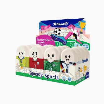 Goma Squeezy Sports C/16