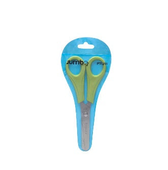 Tijera Básica Escolar