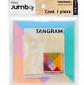Tangram Chico 13cm X 13cm