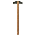 Regla T Rtw-60 De Madera 60 Cm