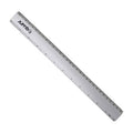 Regla De Aluminio 30cm Jumbo
