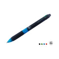 Bolígrafo Punto Fino 0.7 mm 4 En 1 C/12 Pz