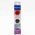 Bicolor Delgado C/10 Pz Pelikan