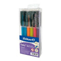 Lapicero De Puntillas Pelikan Tinky 0.5 Mm P/12 Pz