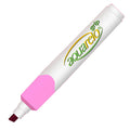 Aquarelo Grip Rosa C/6 Pz