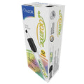 Aquarelo Grip Negro C/6 Pz