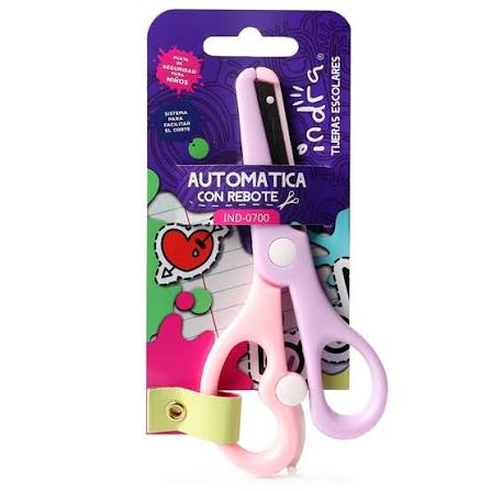 Tijera Automaticas