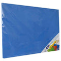 Foamy Pliego 70x90 Cm Azul Rey P/10 Pz