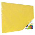 Foamy Pliego 70x90 Cm Amarillo Canario P/10 Pz