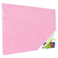 Foamy Pliego 70x90 Cm Rosa Pastel P/10 Pz
