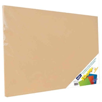 Foamy Pliego 70x90 Cm Piel P/10 Pz