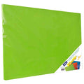 Foamy Pliego 70x90 Cm Verde Limón P/10 Pz