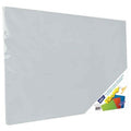 Foamy Pliego 70x90 Cm Blanco P/10 Pz