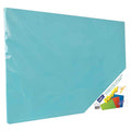 Foamy Pliego 70x90 Cm Azul Pastel P/10 Pz