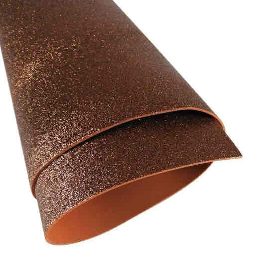 Foamy Diamantado Cafe Extendido P/10 Pz