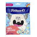 Foamy Moldeable 50 G Bco
