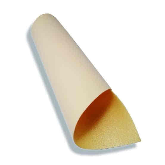 Foamy Diamantado Piel Extendido P/10 Pz