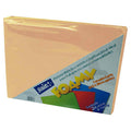 Foamy Tamaño Carta Carne C/24