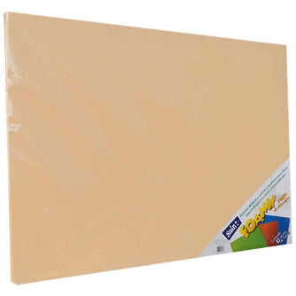Foamy Extendido Piel C/10 Pz