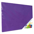 Foamy Extendido Morado C/10 Pz