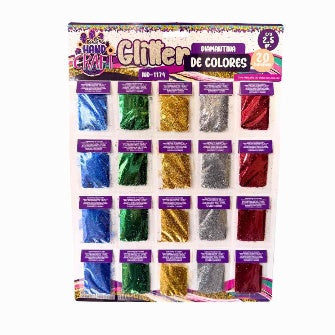 Diamantina 2.5 Gr P/20pz