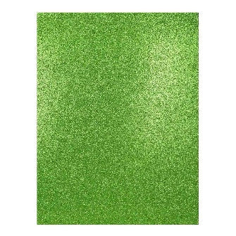 Foamy Diamantado T. Carta Limon P/10 Pz