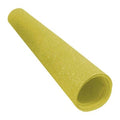 Foamy Diamantado Amarillo Canario Extendido P/10pz