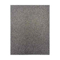 Foamy Diamantado Gris Oxford T. Carta P/10 Pz