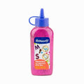Diamantina Con Pegamento Fiusha 60ml
