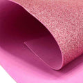 Foamy Diamantado Extendido Rosa Mexicano P/10 Pz